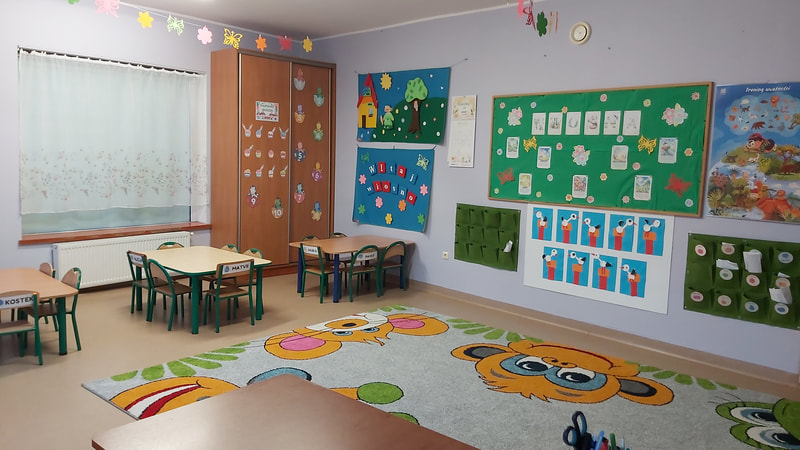 Średniaki – Liski