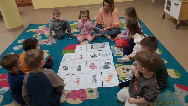 Dzień Kota – 17 lutego