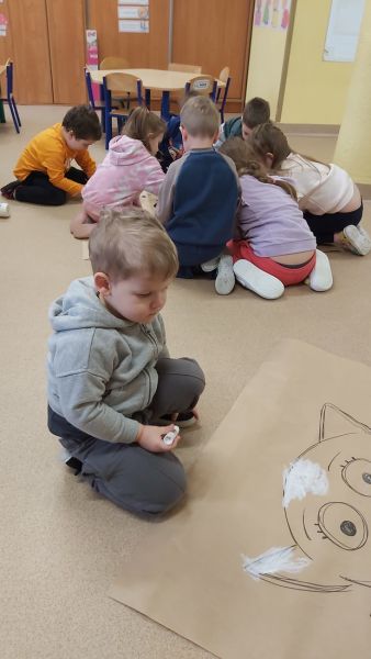 Dzień Kota – 17 lutego