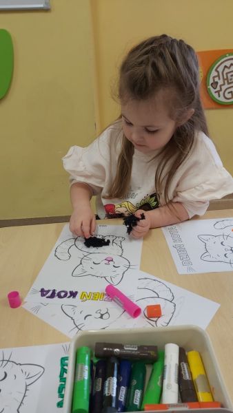 Dzień Kota – 17 lutego