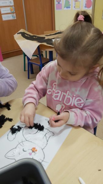 Dzień Kota – 17 lutego