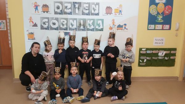 Grudniowe wydarzenia – 4 grudnia 2025