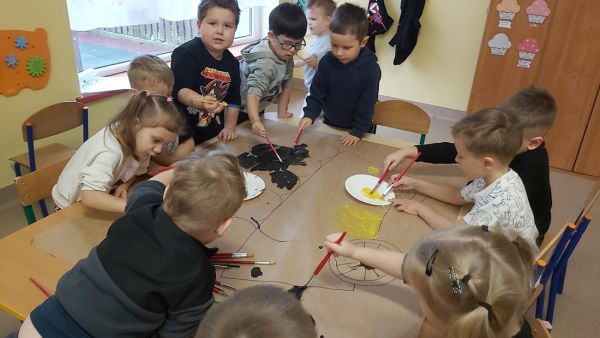 Grudniowe wydarzenia – 4 grudnia 2025