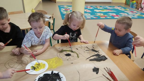 Grudniowe wydarzenia – 4 grudnia 2025