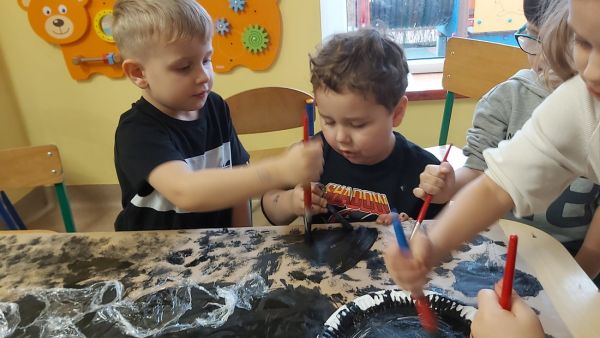 Grudniowe wydarzenia – 4 grudnia 2025