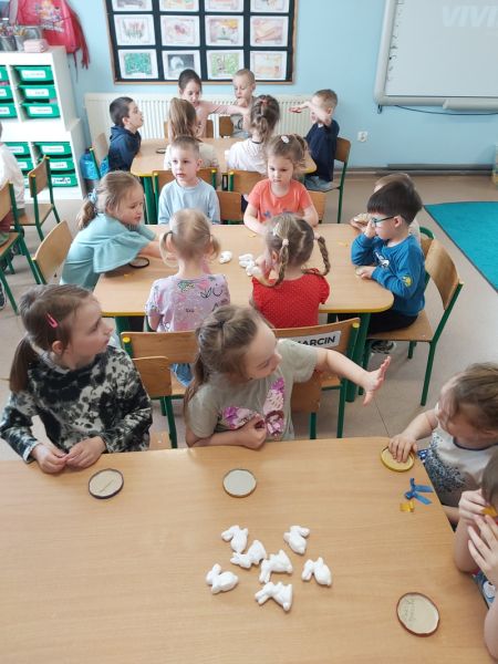 Kwietniowe chwile – 15 kwietnia 2025