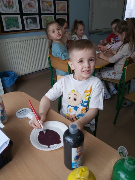 Kwietniowe chwile – 15 kwietnia 2025