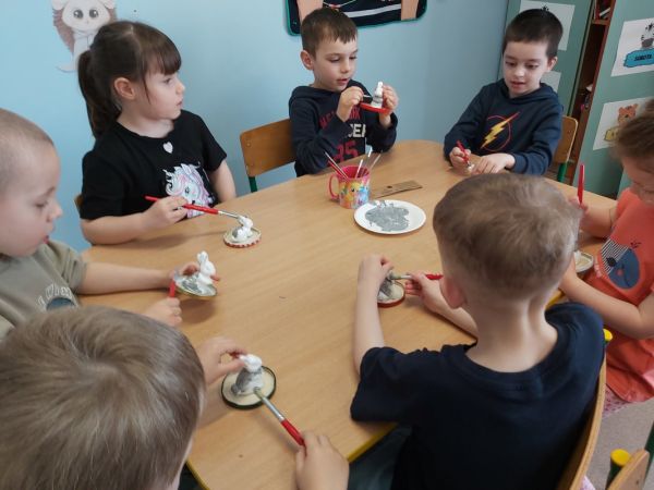 Kwietniowe chwile – 15 kwietnia 2025