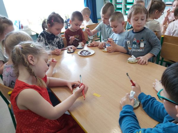 Kwietniowe chwile – 15 kwietnia 2025