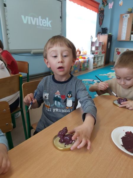 Kwietniowe chwile – 15 kwietnia 2025