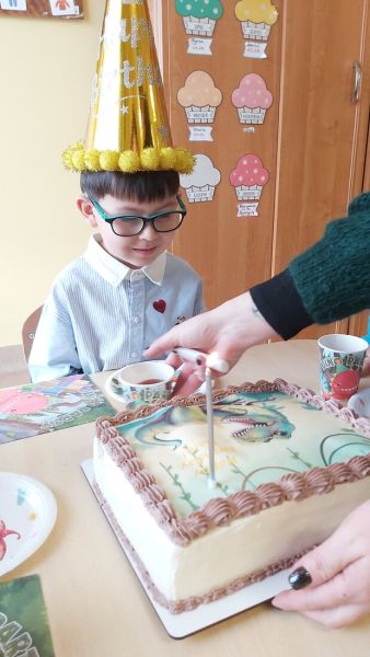 Listopadowe zabawy – 13 listopada 2025