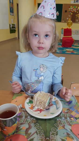 Listopadowe zabawy – 13 listopada 2025