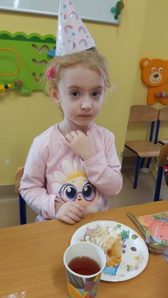 Listopadowe zabawy – 13 listopada 2025