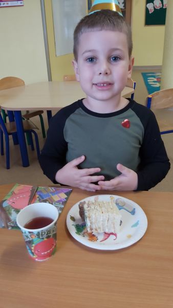 Listopadowe zabawy – 13 listopada 2025