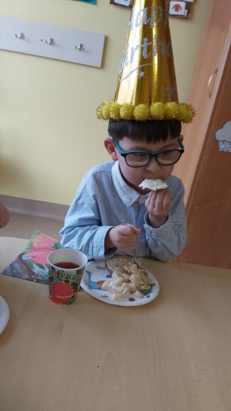 Listopadowe zabawy – 13 listopada 2025