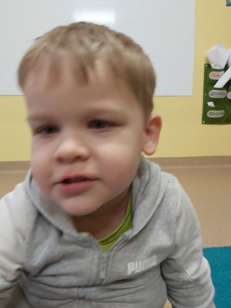 Lutowe zajęcia – 5 lutego (Żabki)