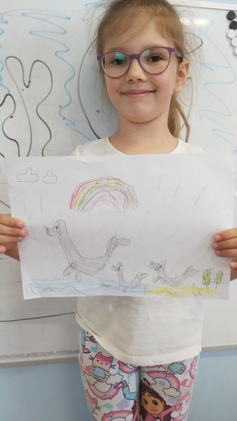 Majowe zajęcia – 27 maja 2025