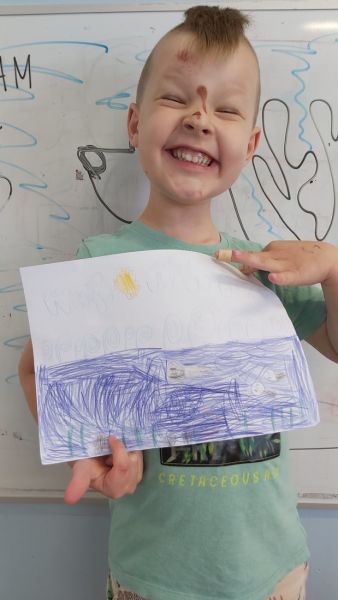 Majowe zajęcia – 27 maja 2025