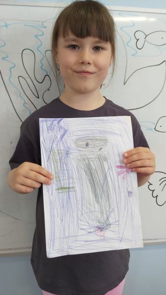 Majowe zajęcia – 27 maja 2025