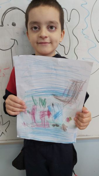 Majowe zajęcia – 27 maja 2025