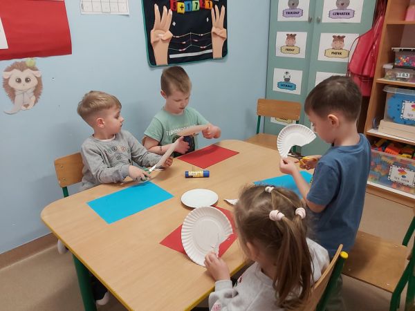 Marcowe wydarzenia - 31 marca