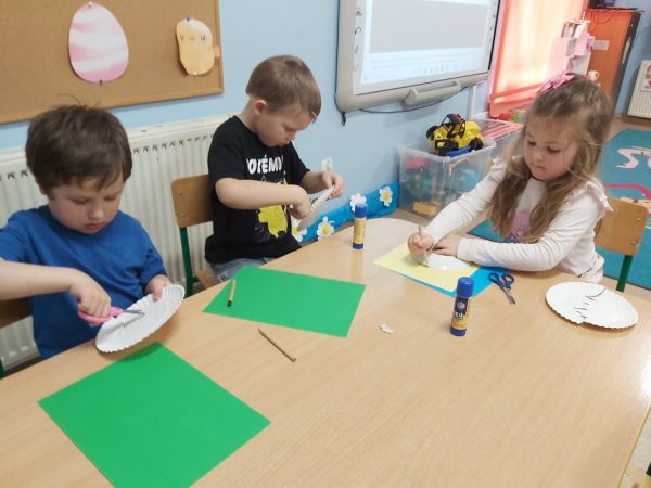 Marcowe wydarzenia - 31 marca