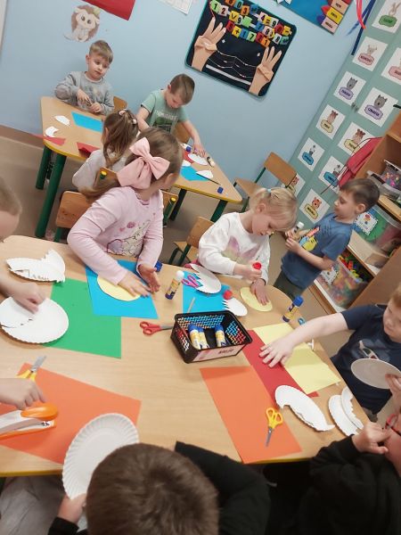 Marcowe wydarzenia - 31 marca