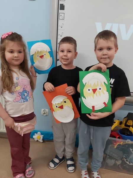 Marcowe wydarzenia - 31 marca