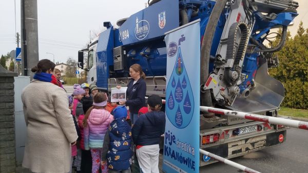 Marcowy dzień Jeżyków - 24 marca