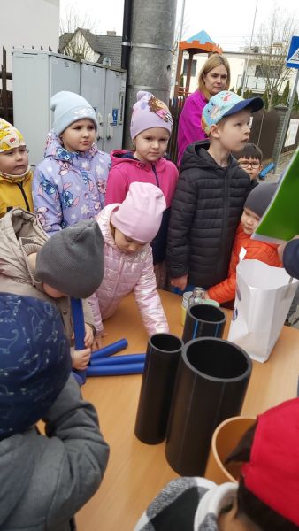 Marcowy dzień Jeżyków - 24 marca