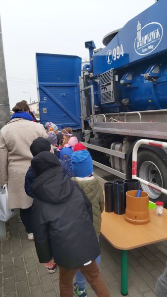 Marcowy dzień Jeżyków - 24 marca