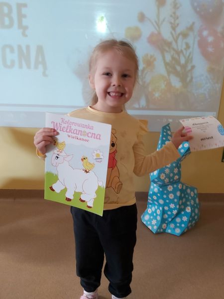 Marzec u Jeżyków - 30 marca