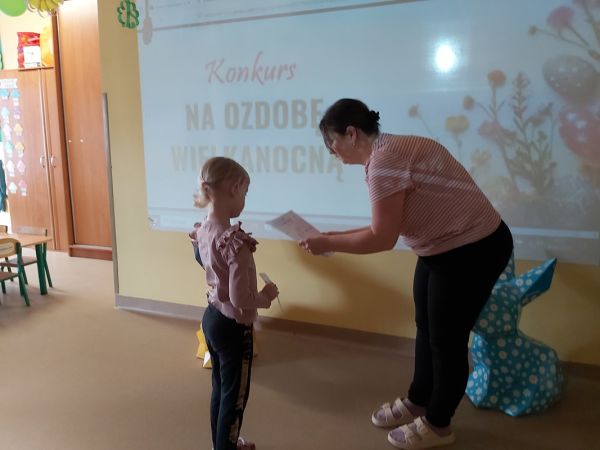 Marzec u Jeżyków - 30 marca