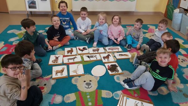 Marzec u Żabek - 26 marca