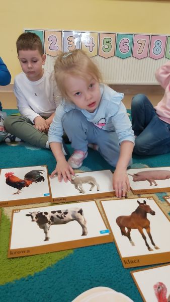 Marzec u Żabek - 26 marca