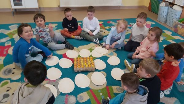 Marzec u Żabek - 26 marca