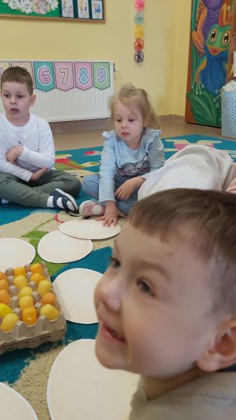 Marzec u Żabek - 26 marca