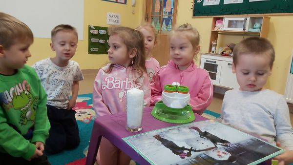 Nowy Rok 2026 u Lisków - 12 stycznia