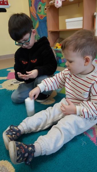 Nowy Rok 2026 u Lisków - 12 stycznia