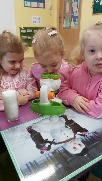 Nowy Rok 2026 u Lisków - 12 stycznia