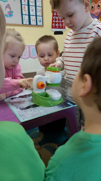 Nowy Rok 2026 u Lisków - 12 stycznia