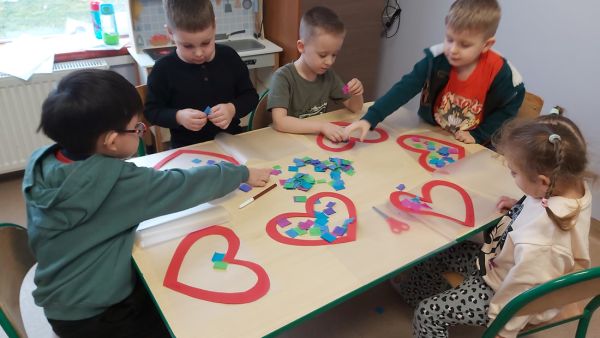 Początek lutego u Żabek – 2 lutego