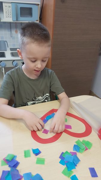 Początek lutego u Żabek – 2 lutego