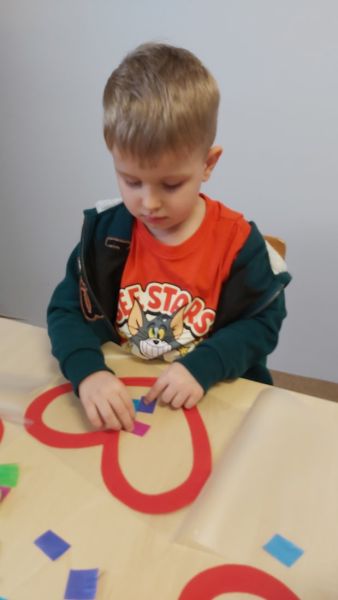 Początek lutego u Żabek – 2 lutego