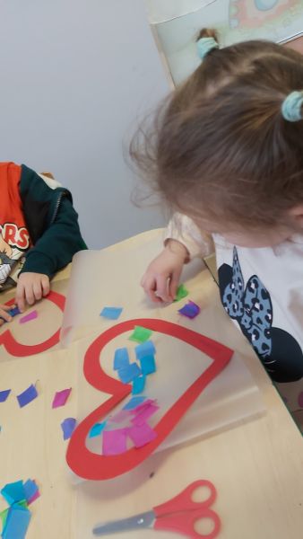 Początek lutego u Żabek – 2 lutego