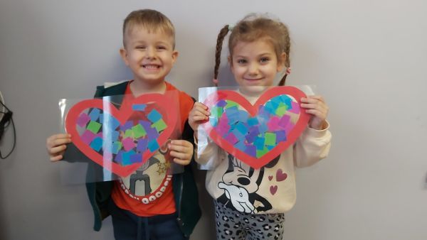 Początek lutego u Żabek – 2 lutego