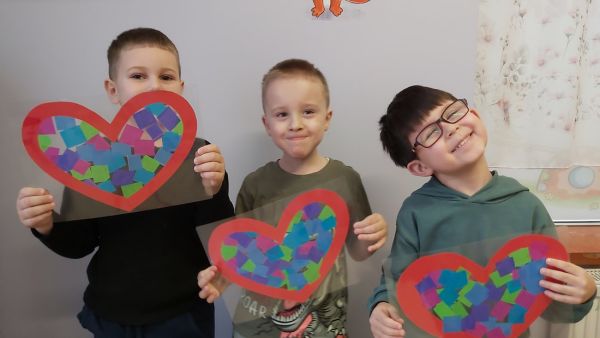 Początek lutego u Żabek – 2 lutego