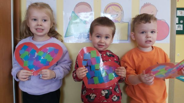 Początek lutego u Żabek – 2 lutego