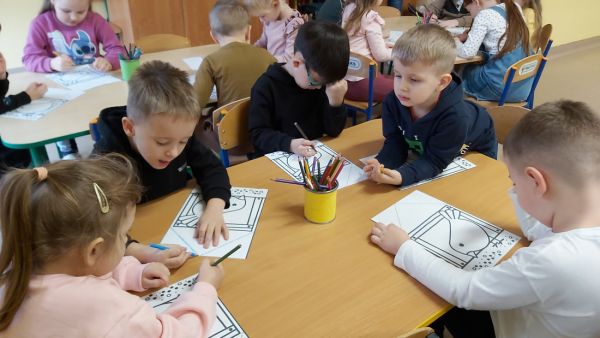 Styczeń u Jeżyków - 26 stycznia