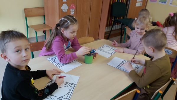 Styczeń u Jeżyków - 26 stycznia